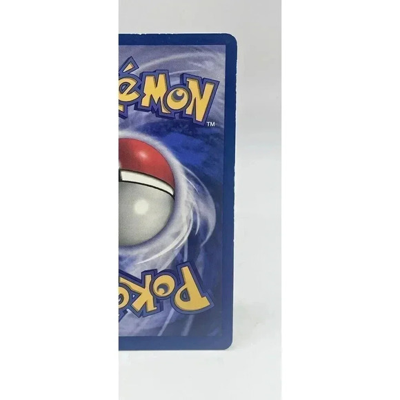 Shellder 54/62 Fossil Common Pokemon TCG WOTC Non Holo Vintage 1999 LP/MP - Picture 6 of 6